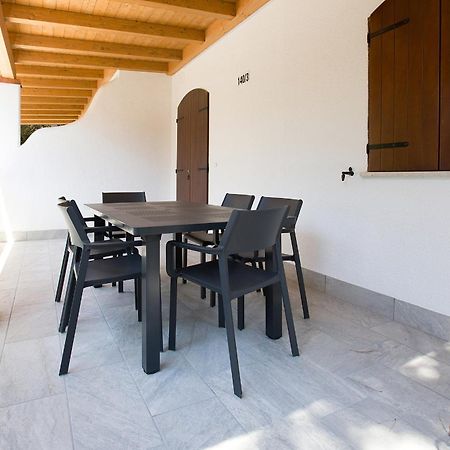 Villa Consuelo 140 Rosolina Mare Bagian luar foto
