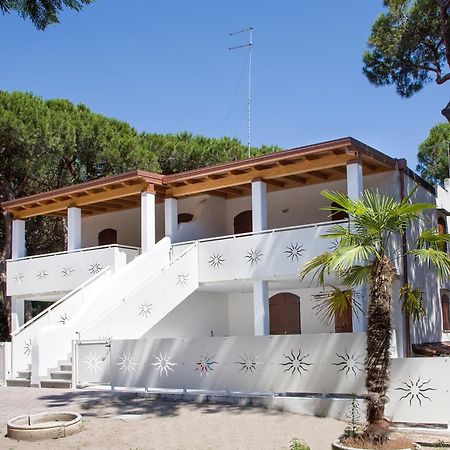 Villa Consuelo 140 Rosolina Mare Bagian luar foto