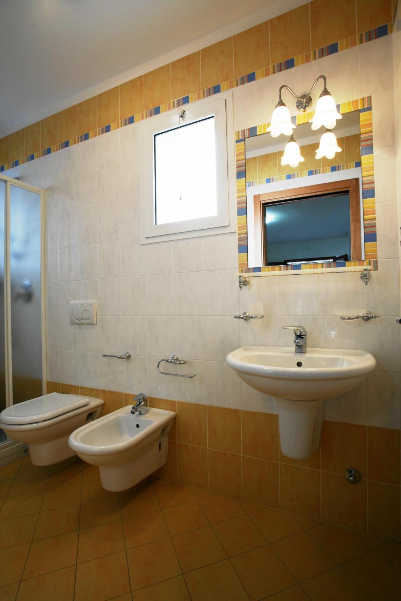 Villa Consuelo 140 Rosolina Mare Ruang foto